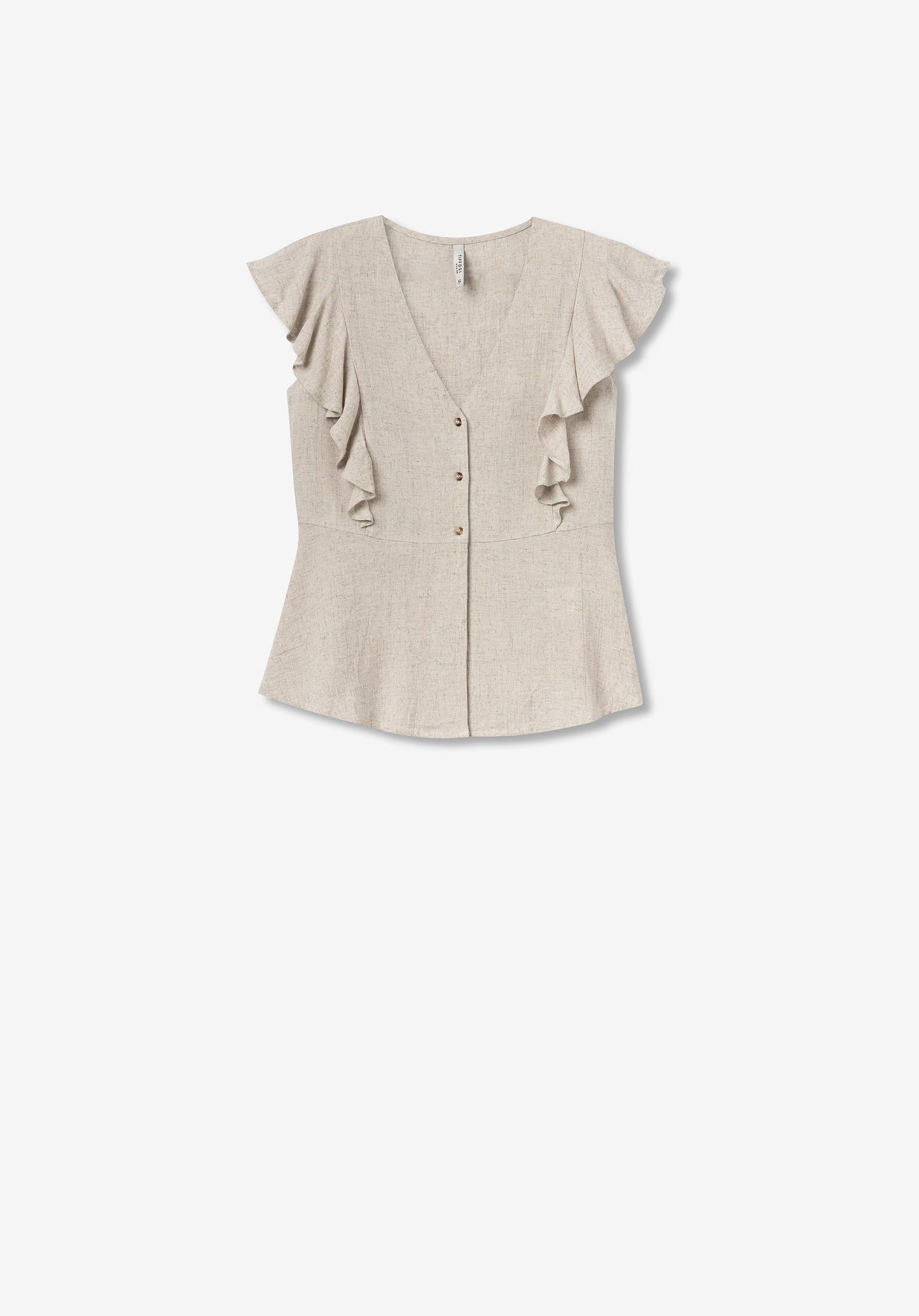 SOLINDA SL TOP - Best Clothes