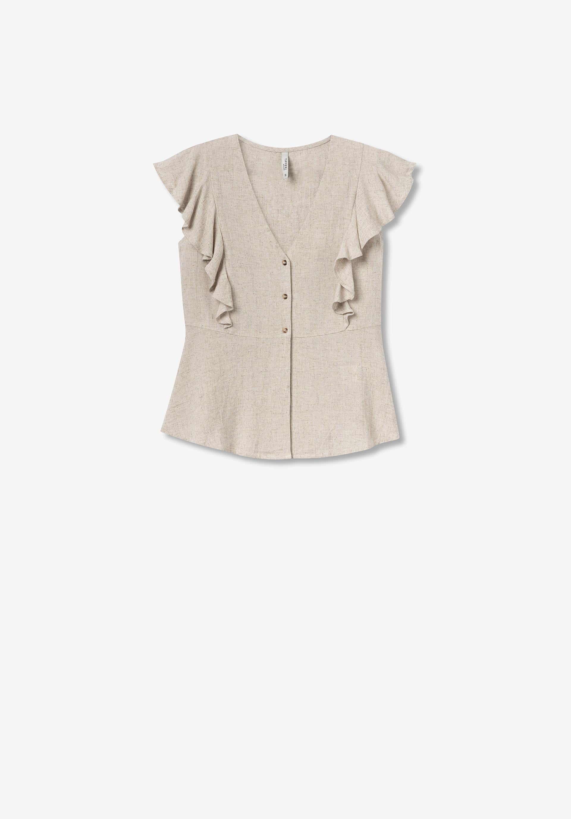 SOLINDA SL TOP - Best Clothes