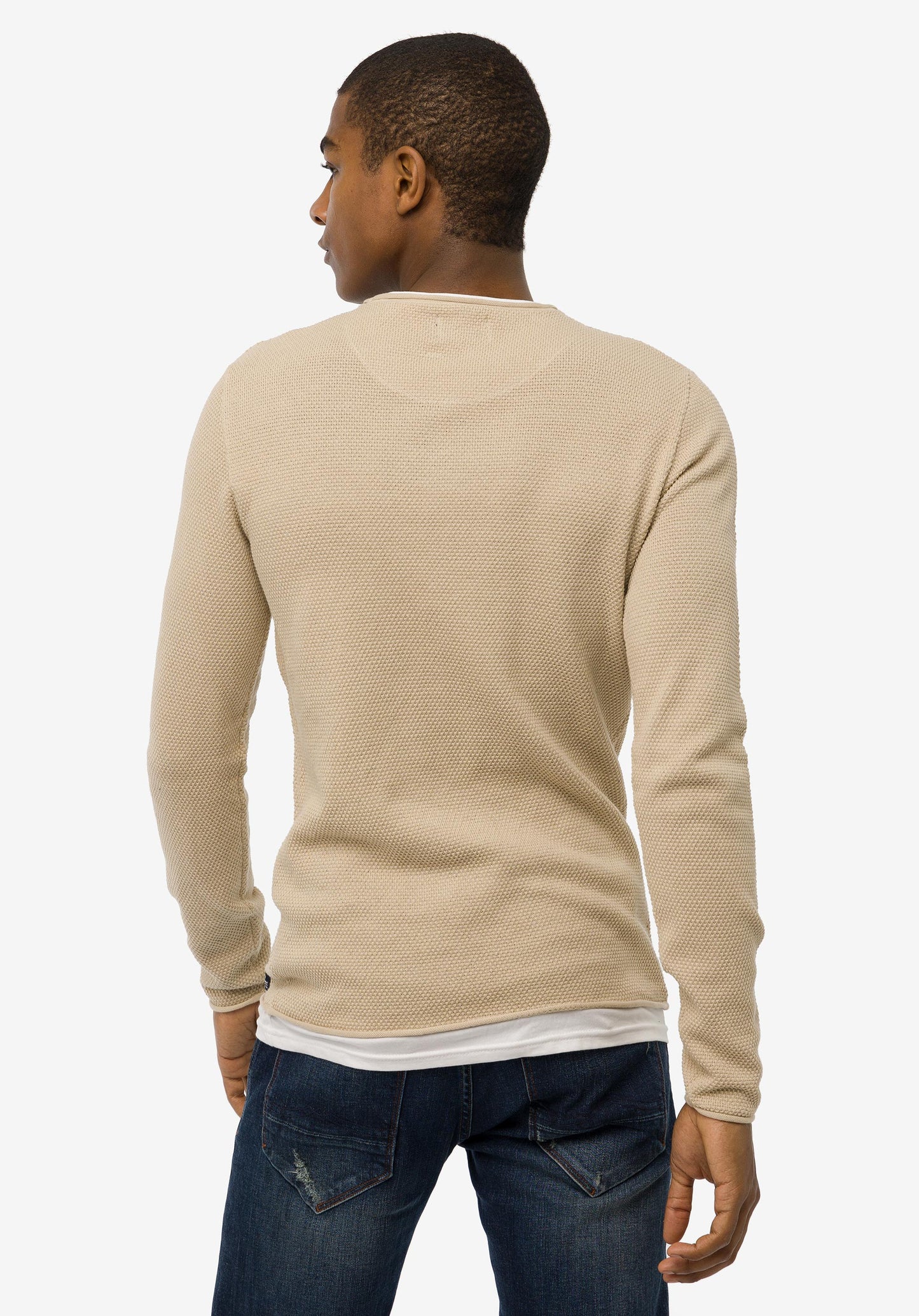 SWEATER ALABASTRO