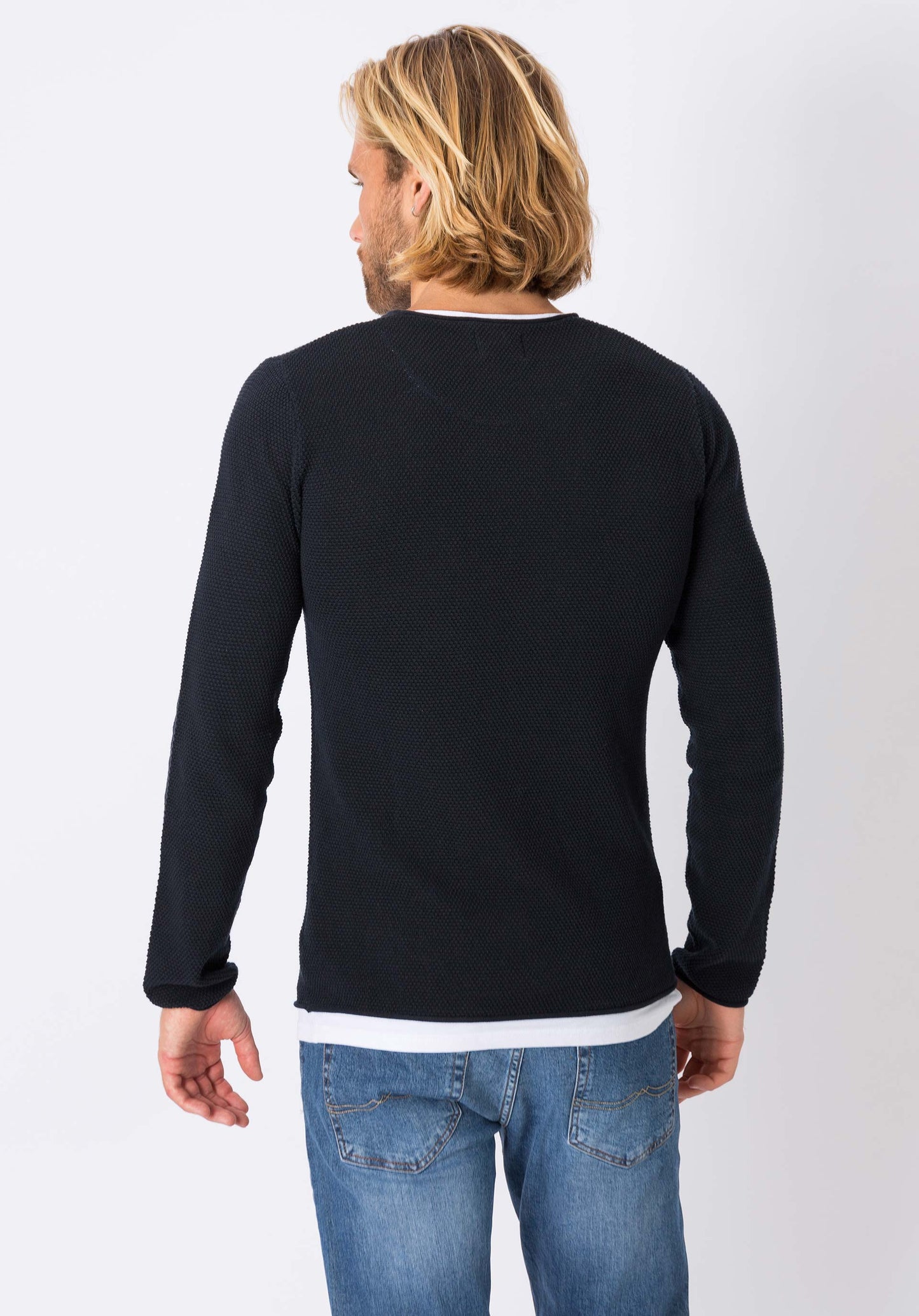 SWEATER ALABASTRO