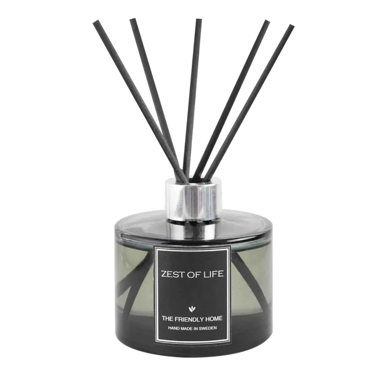 Zest of Life, Doftpinnar, 200 ml - BEST CLOTHES