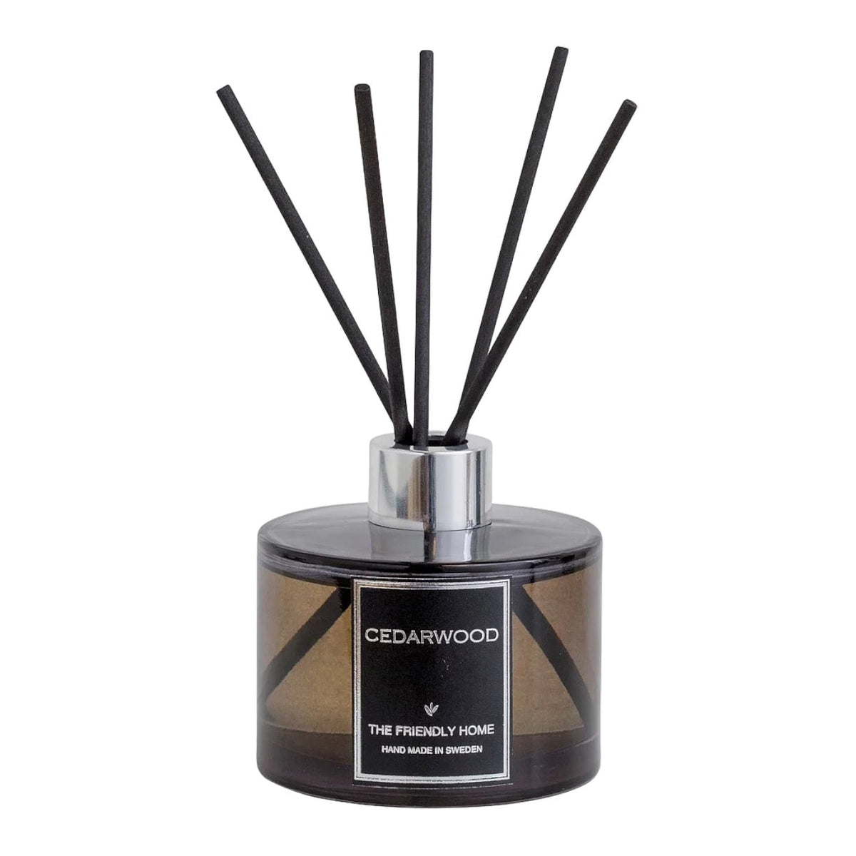 Cedarwood Doftpinnar 200 ml - BEST CLOTHES