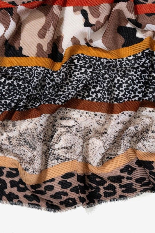 TILDA SCARF - Best Clothes