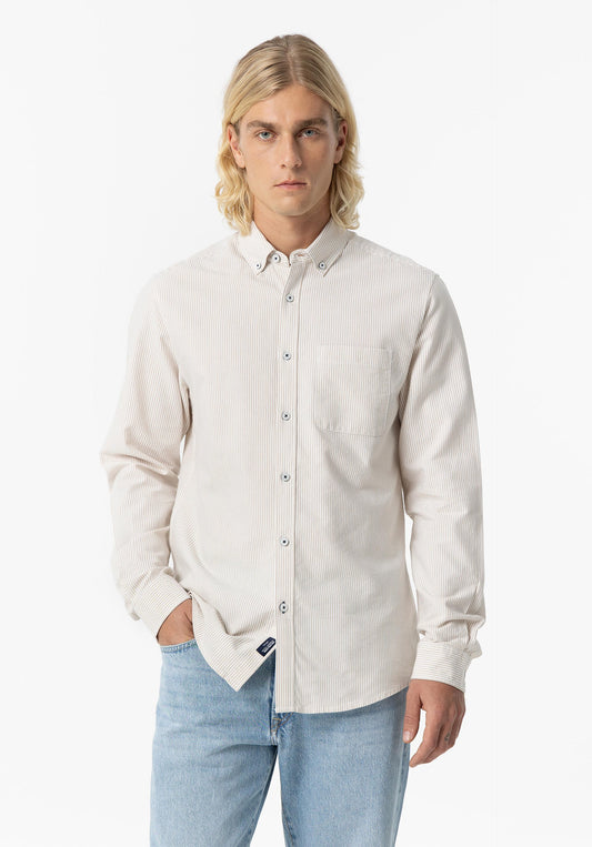 TIMMY LS SHIRT - Best Clothes