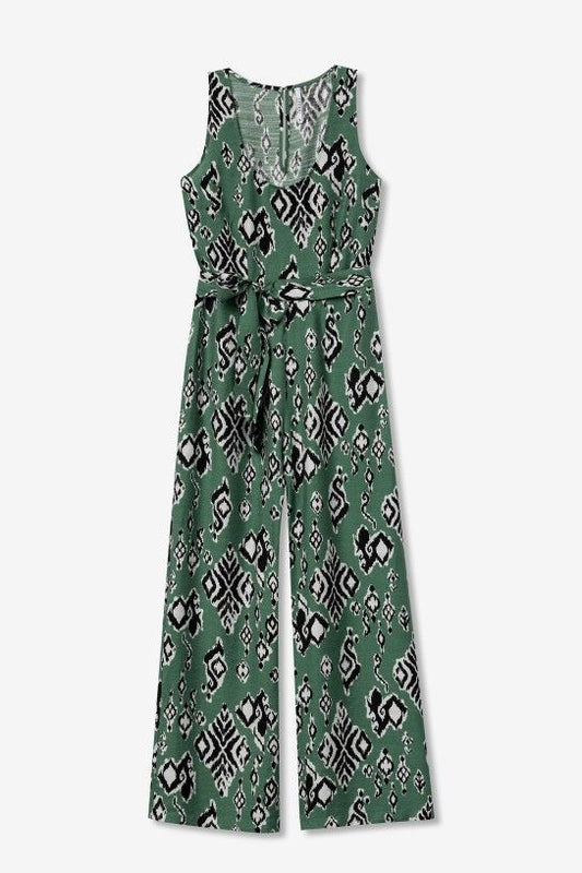 TABACO 5 JUMPSUIT - Best Clothes