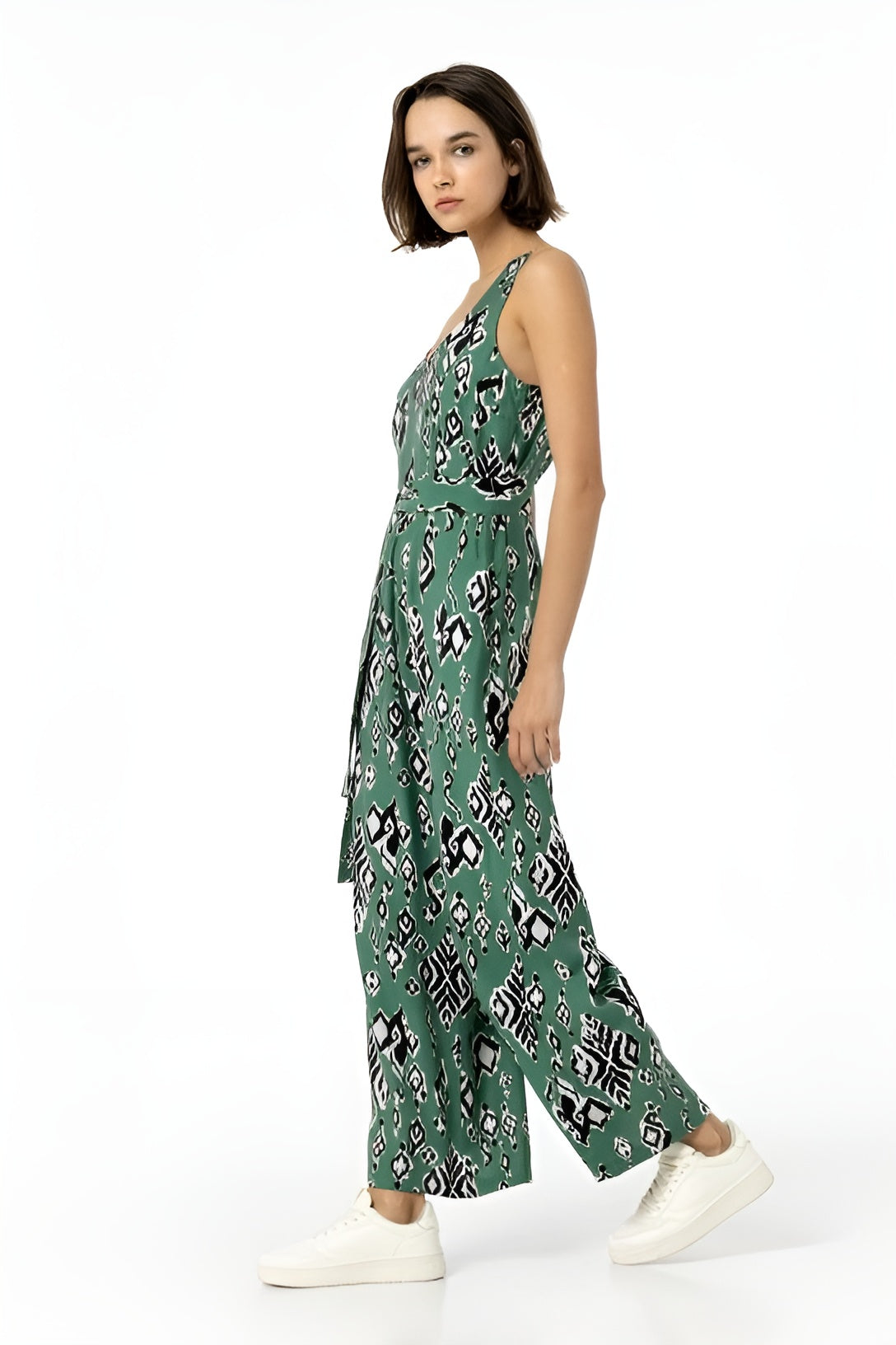 TABACO 5 JUMPSUIT