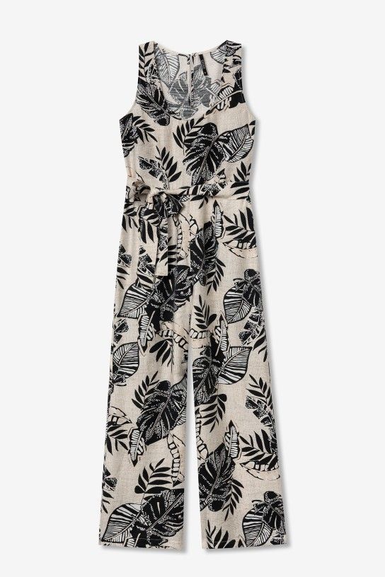 TABACO 5 JUMPSUIT - Best Clothes