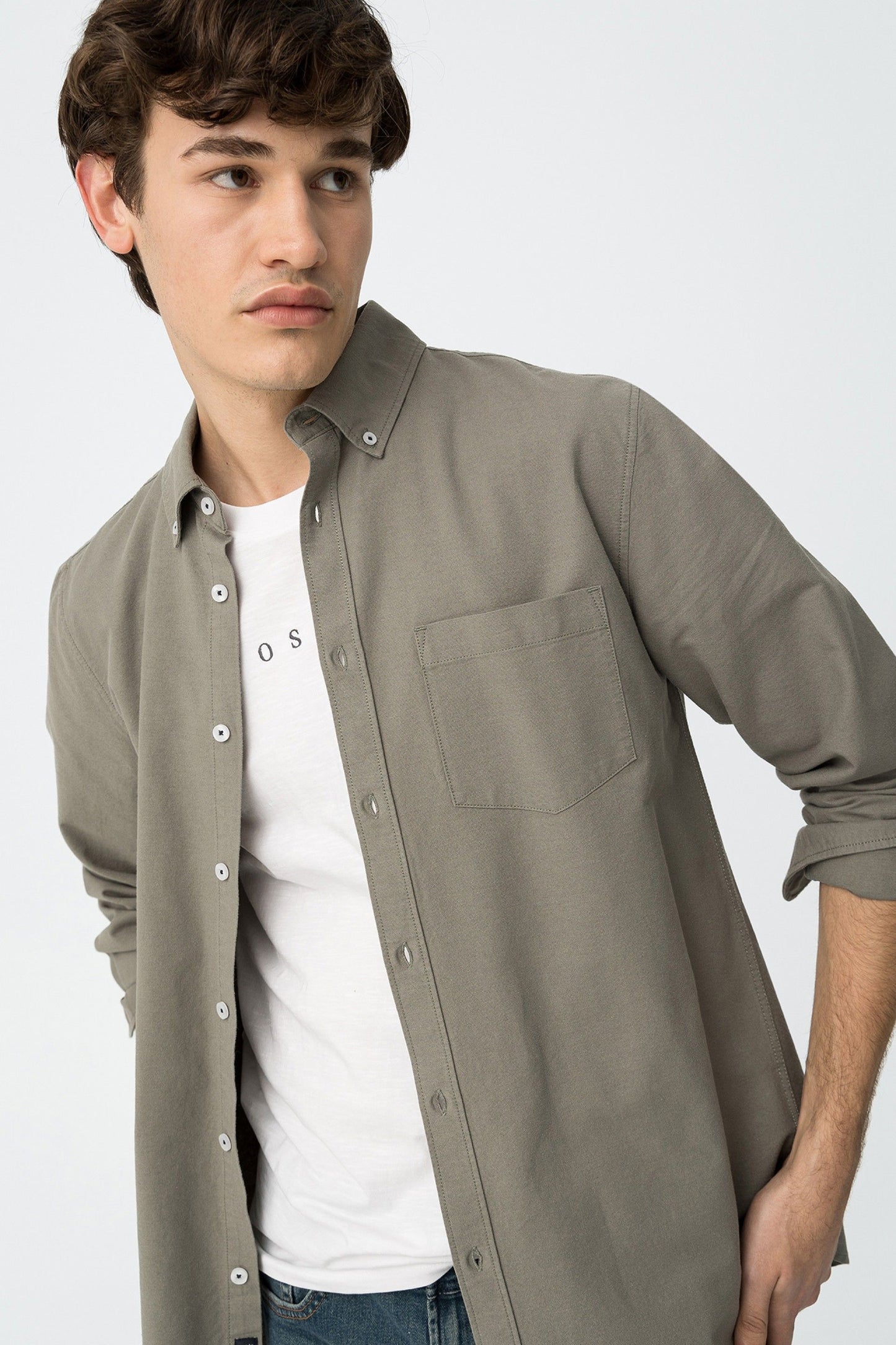 TOMMY SHIRT