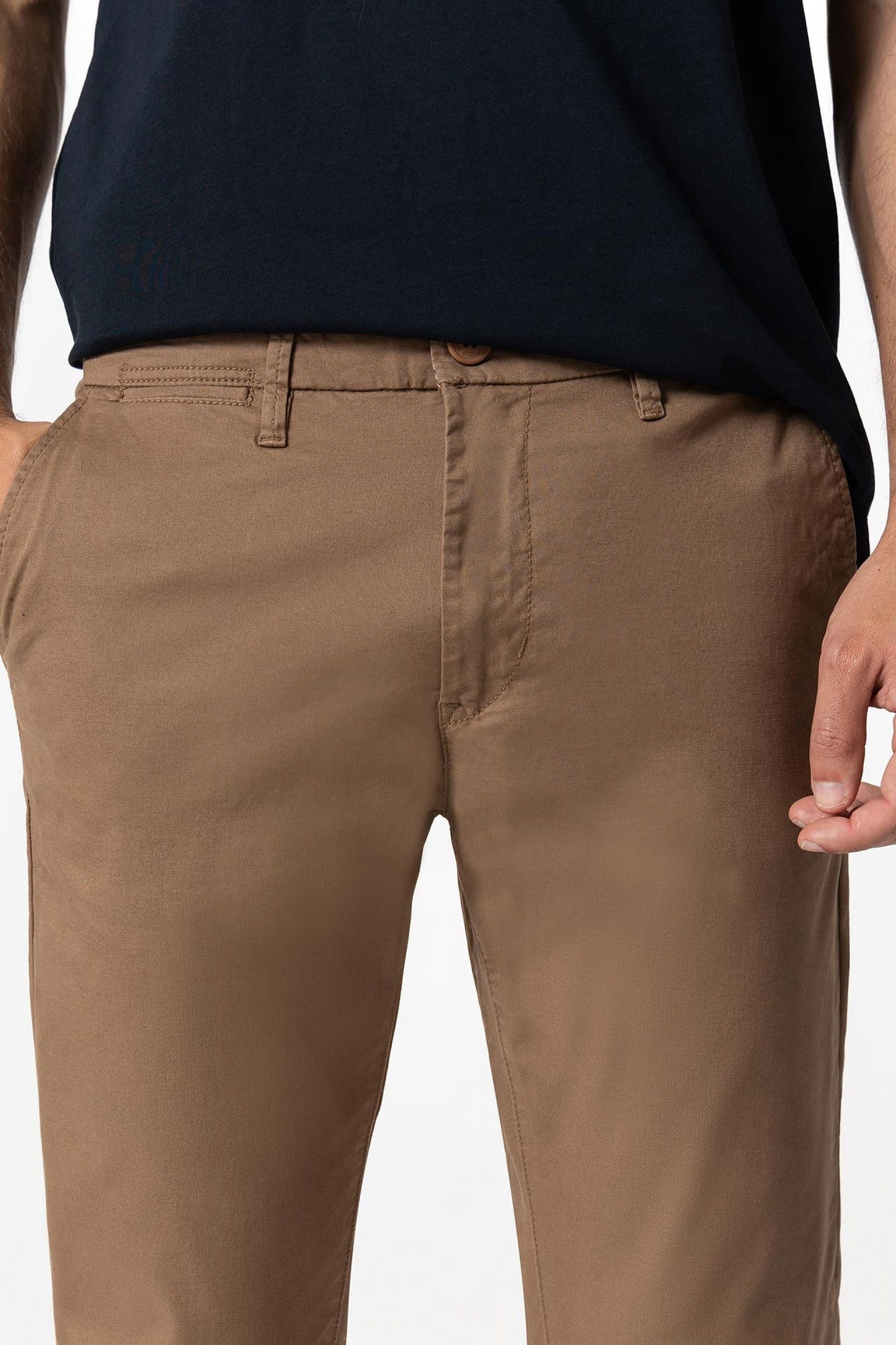TROUSERS CHINO H35