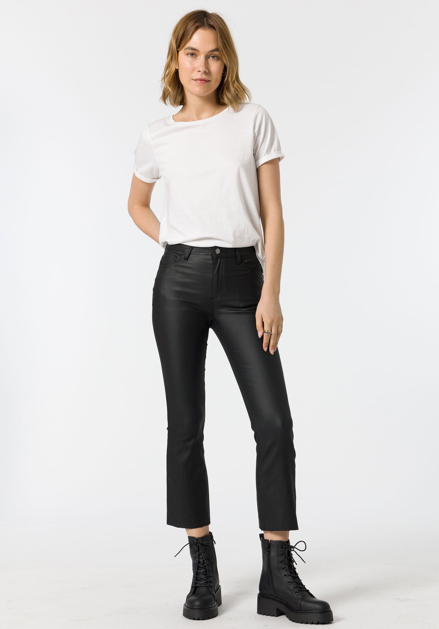TROUSERS MEGAN 27 - Best Clothes