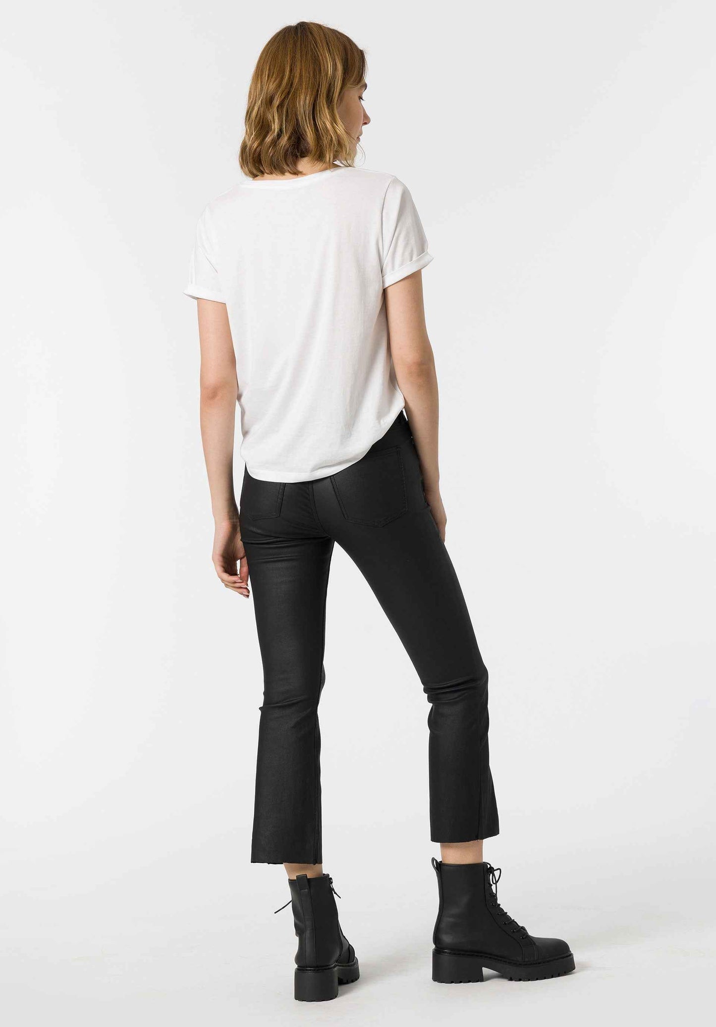 TROUSERS MEGAN 27