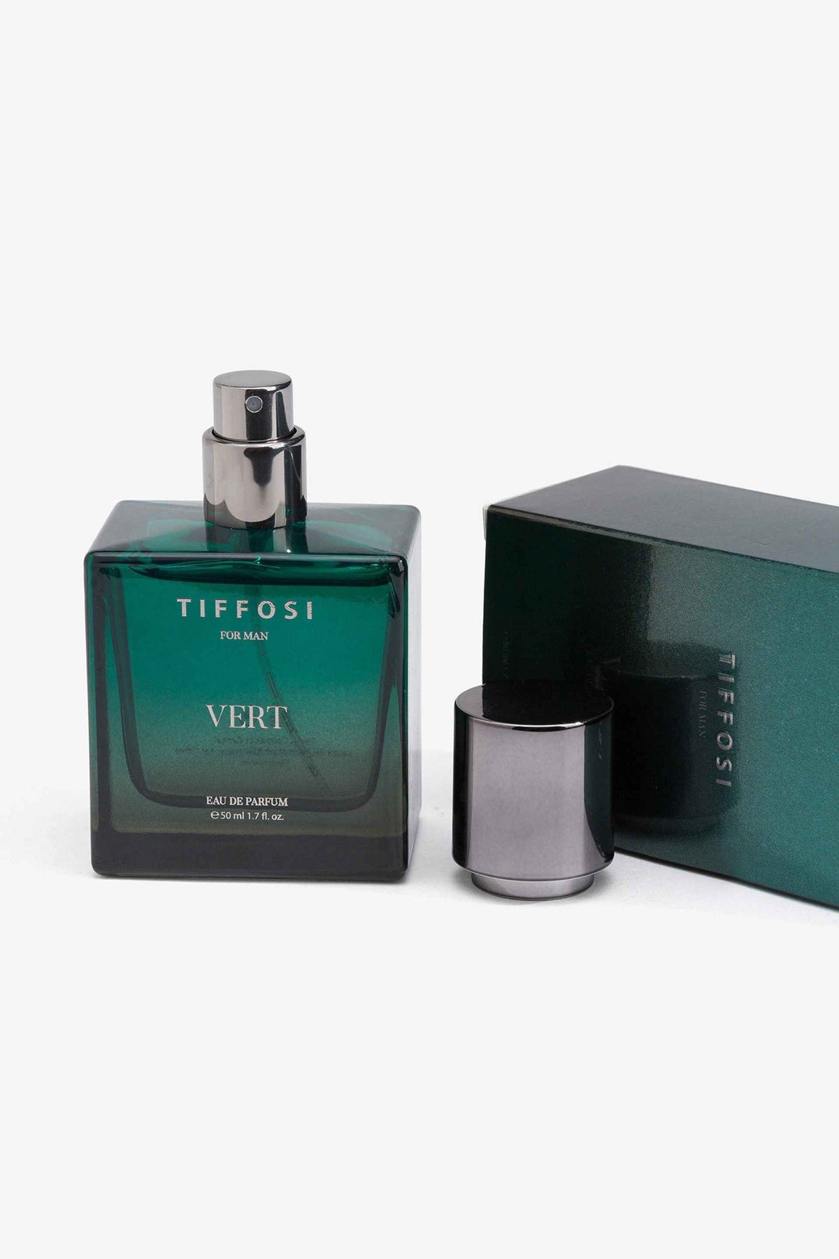 VERT EAU DE PARFUM - BEST CLOTHES