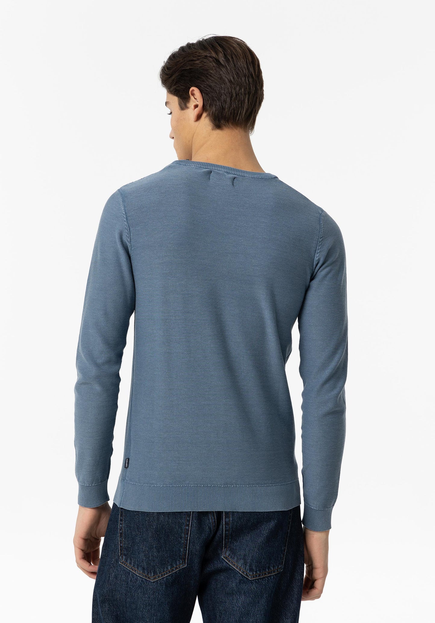 WALLACE KNIT