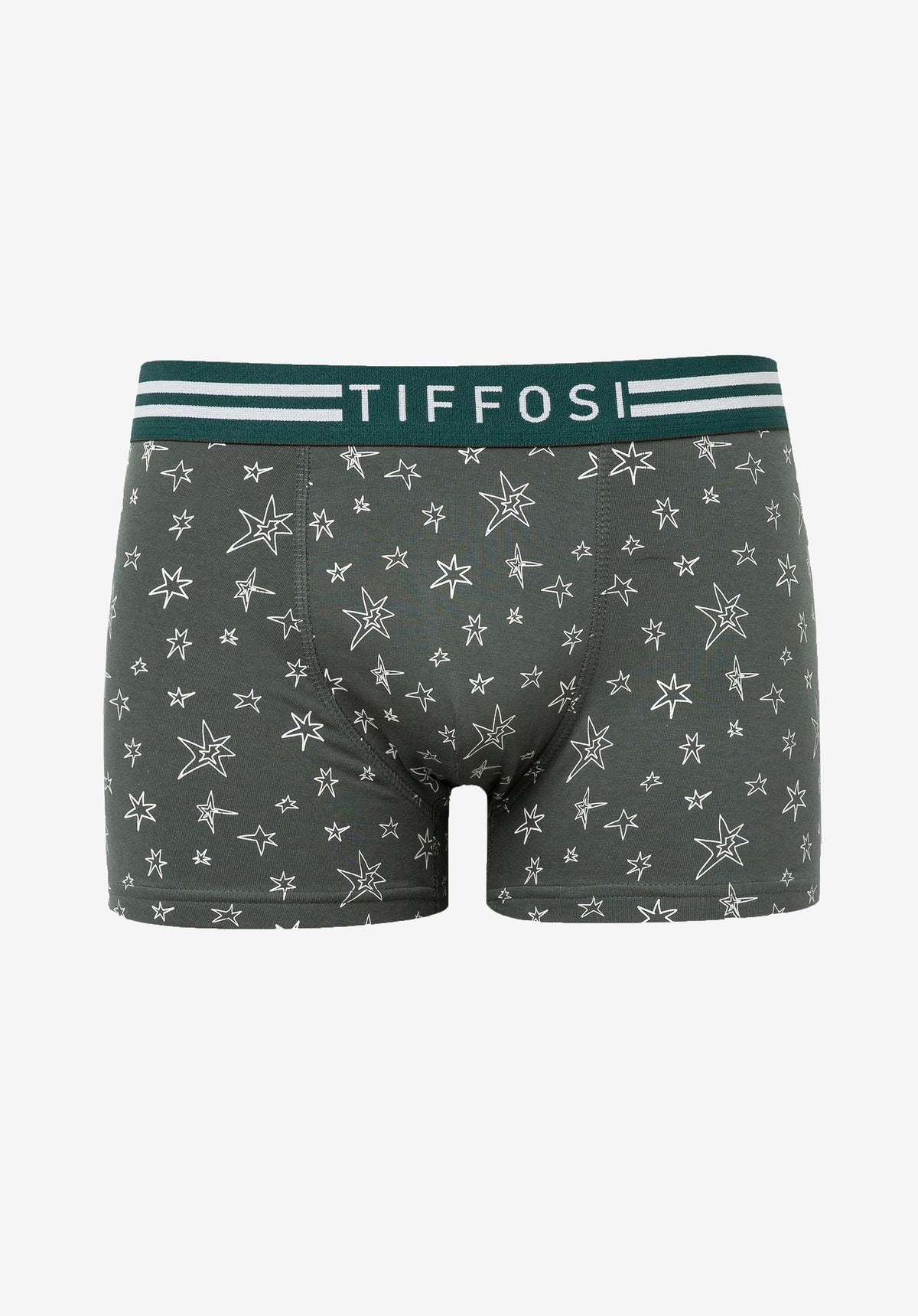 WESTON BOXER - BEST CLOTHES