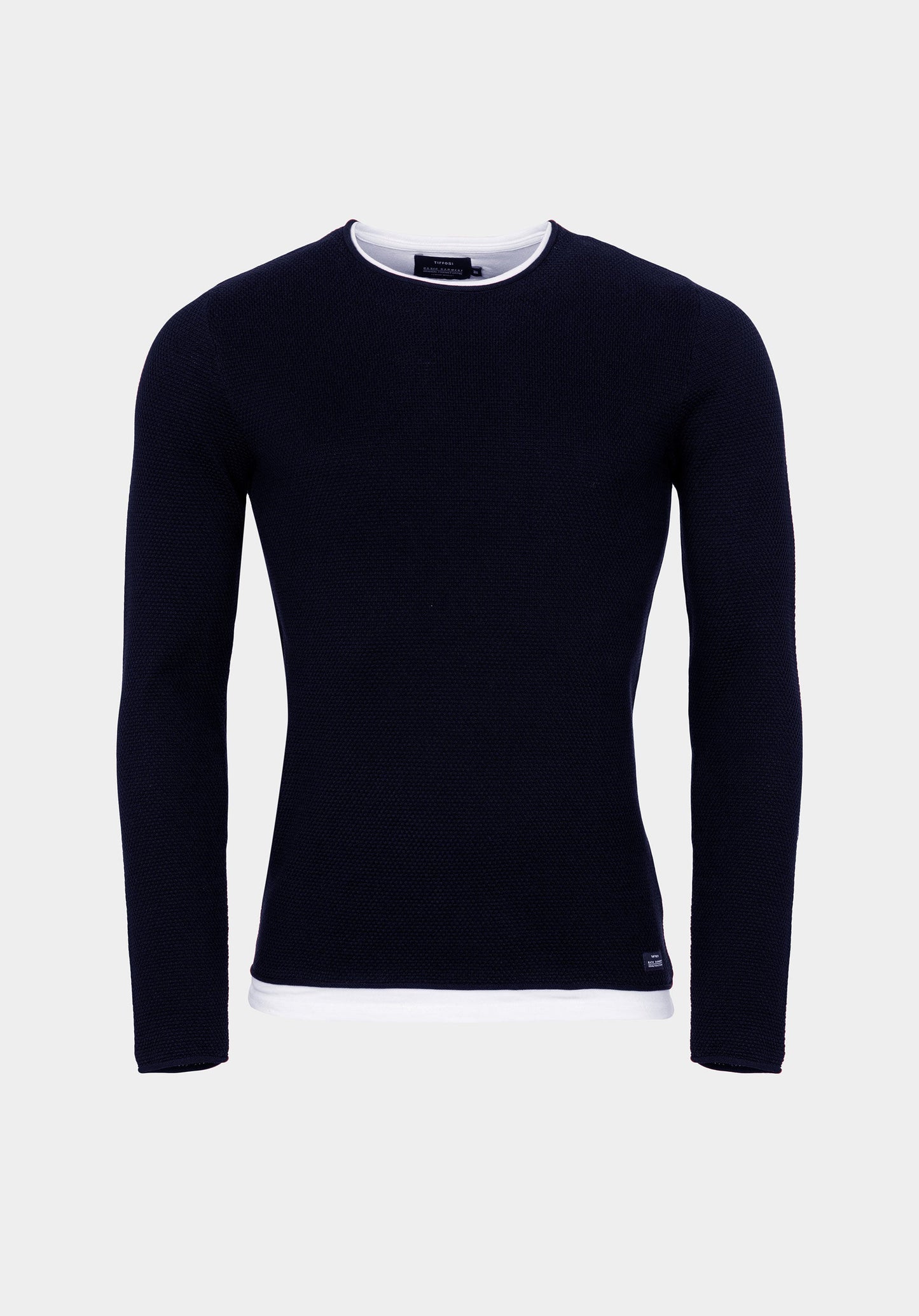 SWEATER ALABASTRO - Best Clothes