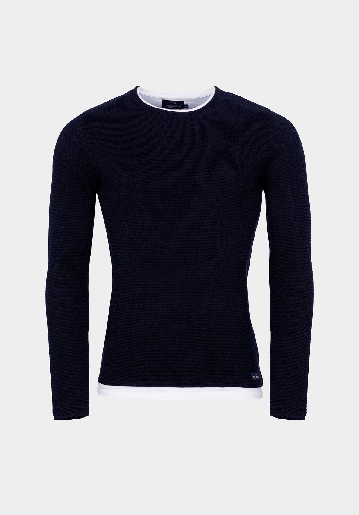 SWEATER ALABASTRO - BEST CLOTHES