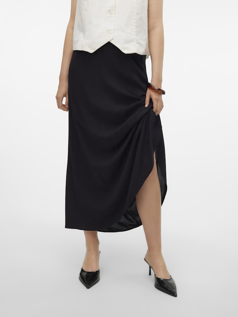 ALBA ANKLE SKIRT - BEST CLOTHES