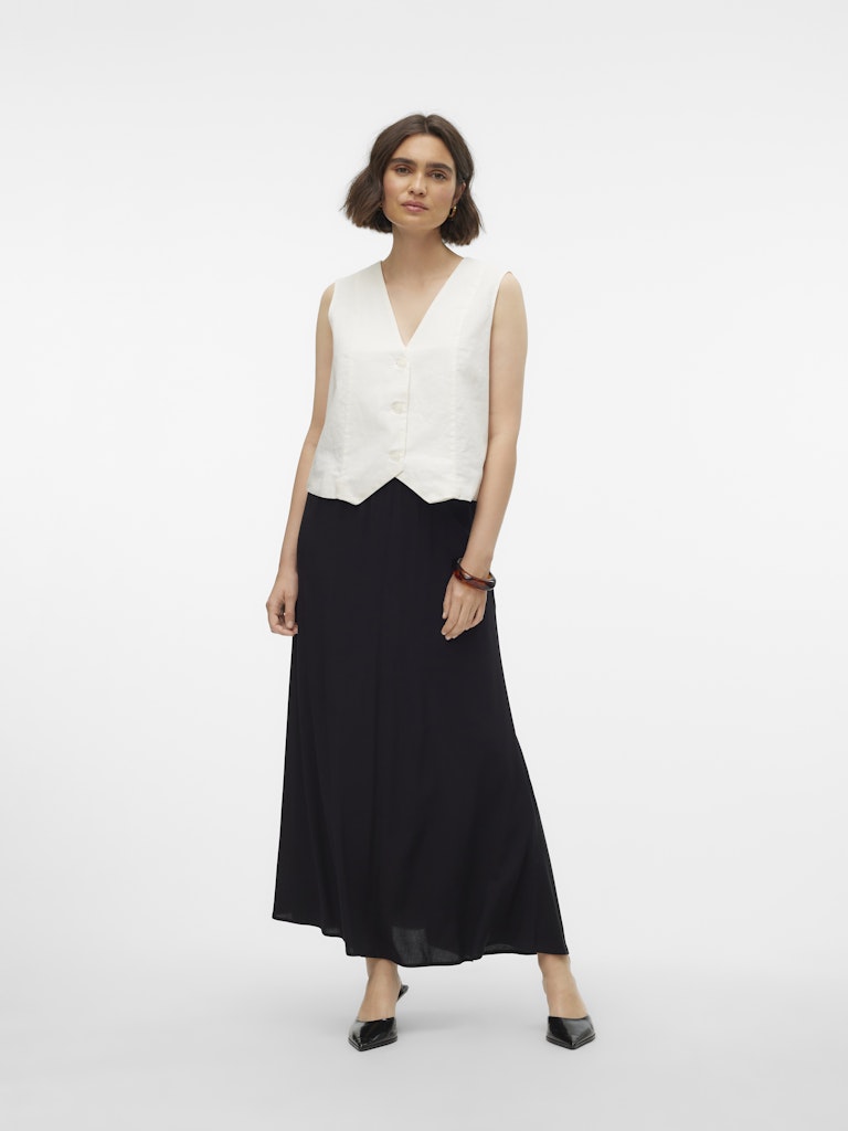 ALBA ANKLE SKIRT - Best Clothes