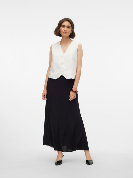 ALBA ANKLE SKIRT - Best Clothes