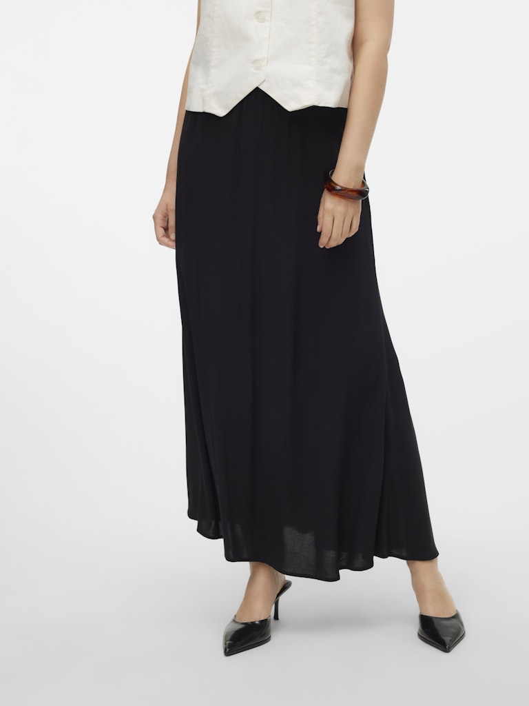 ALBA ANKLE SKIRT - Best Clothes