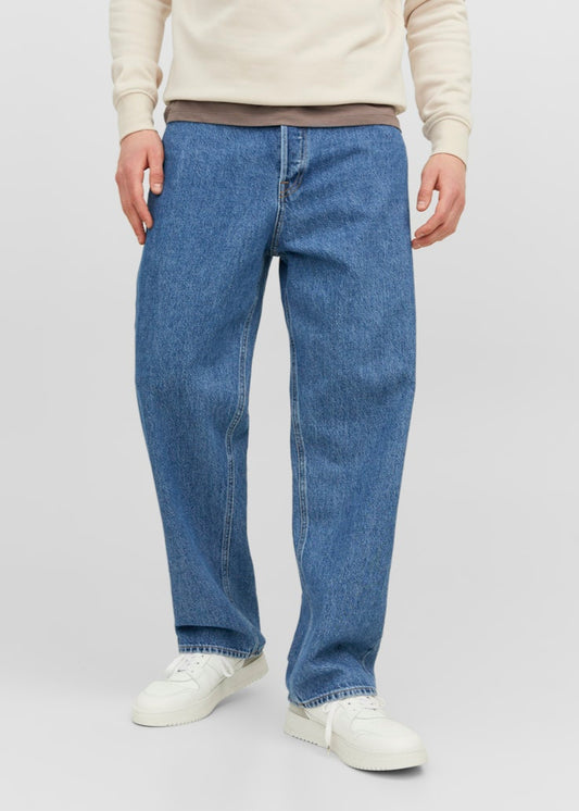 ALEX ORIGINAL 301 BAGGY FIT JEANS - Best Clothes