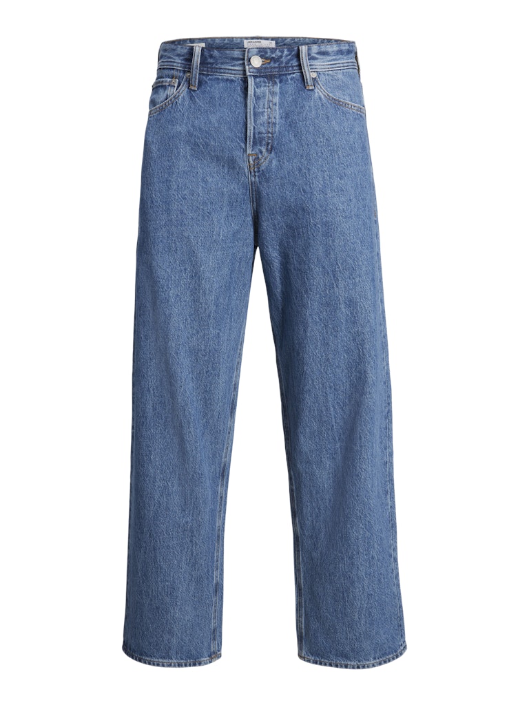ALEX ORIGINAL 301 BAGGY FIT JEANS - BEST CLOTHES
