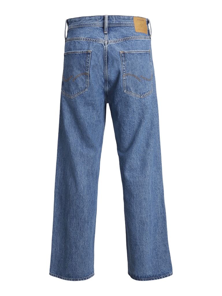 ALEX ORIGINAL 301 BAGGY FIT JEANS - BEST CLOTHES