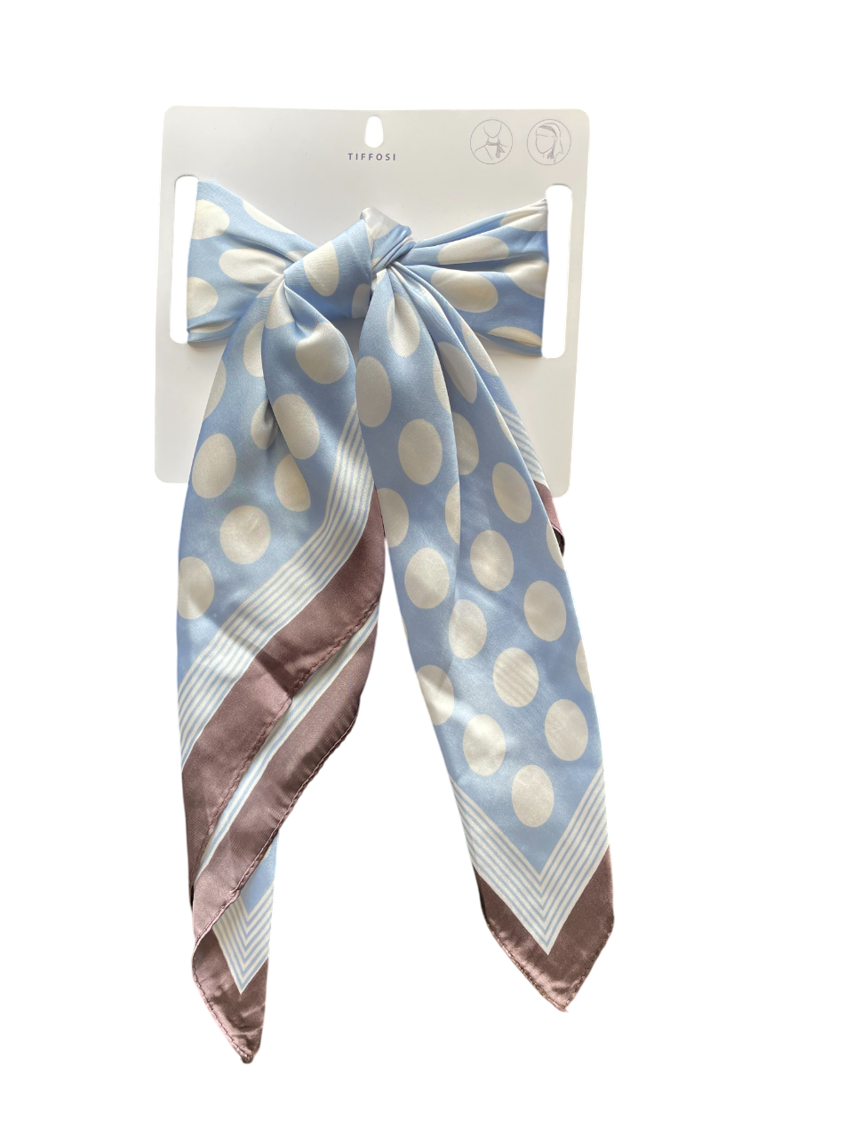 ANDREA SCARF - BEST CLOTHES