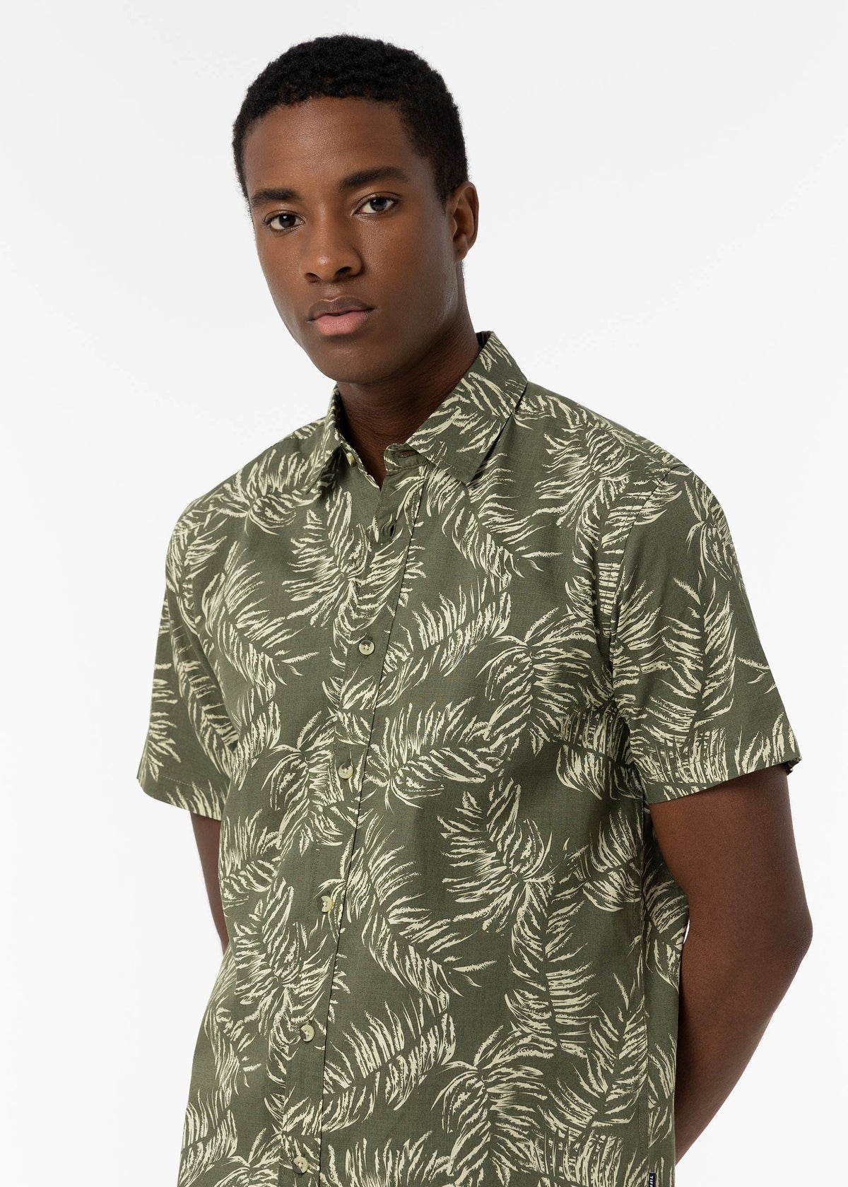 ARIZONA SS SHIRT - BEST CLOTHES