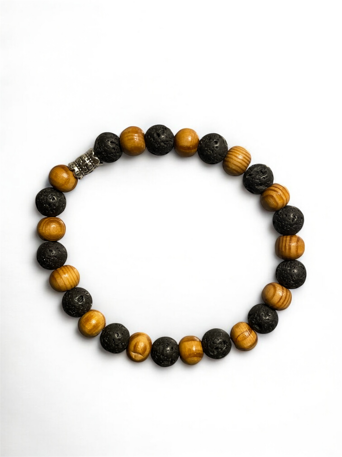 ELASTISK HERR ARMBAND