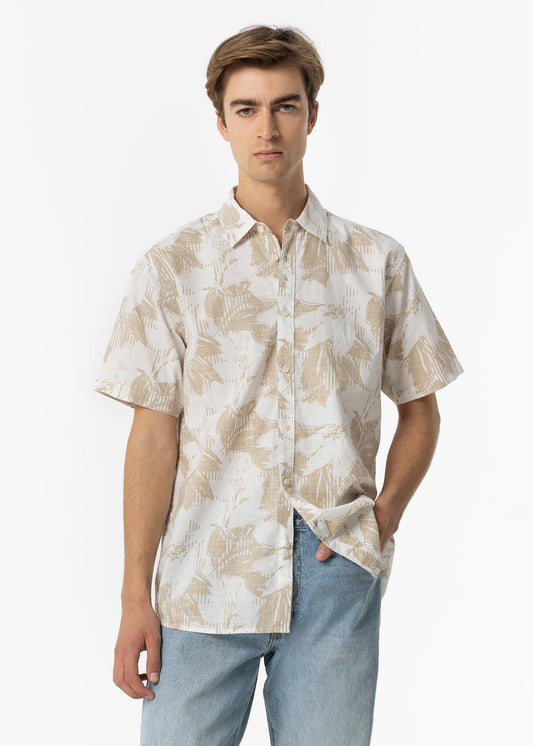 ARNOLD SHIRT - Best Clothes