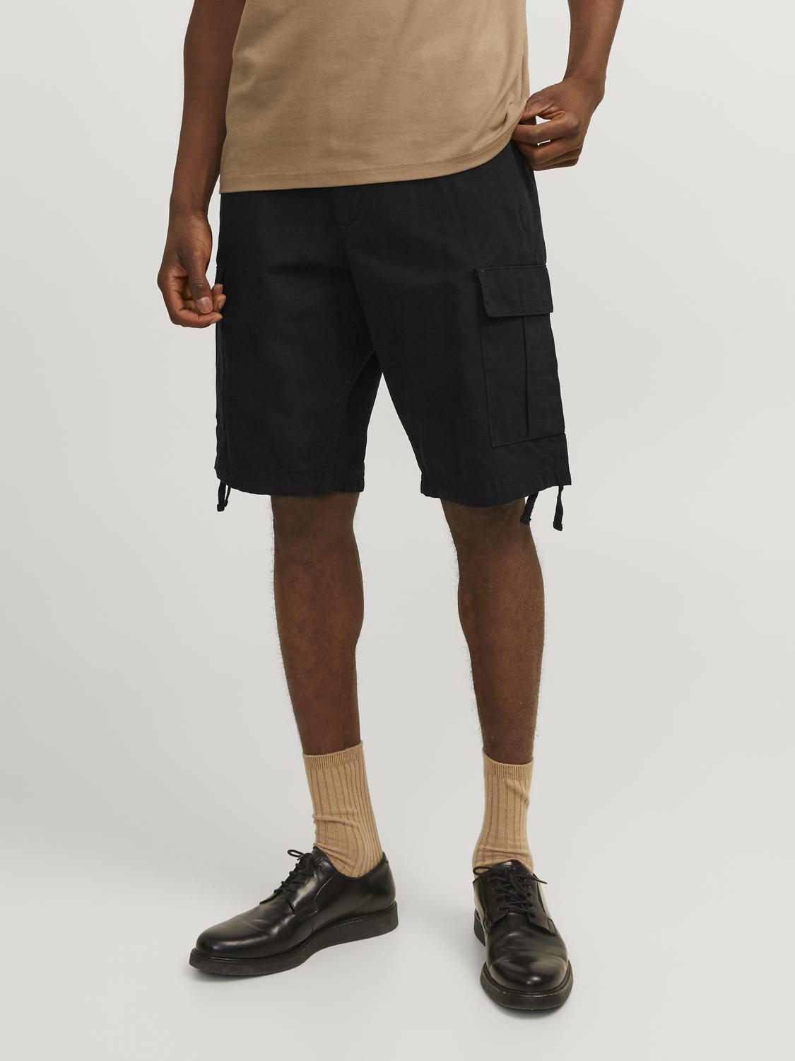 COLE BARKLEY CARGO SHORTS - Best Clothes