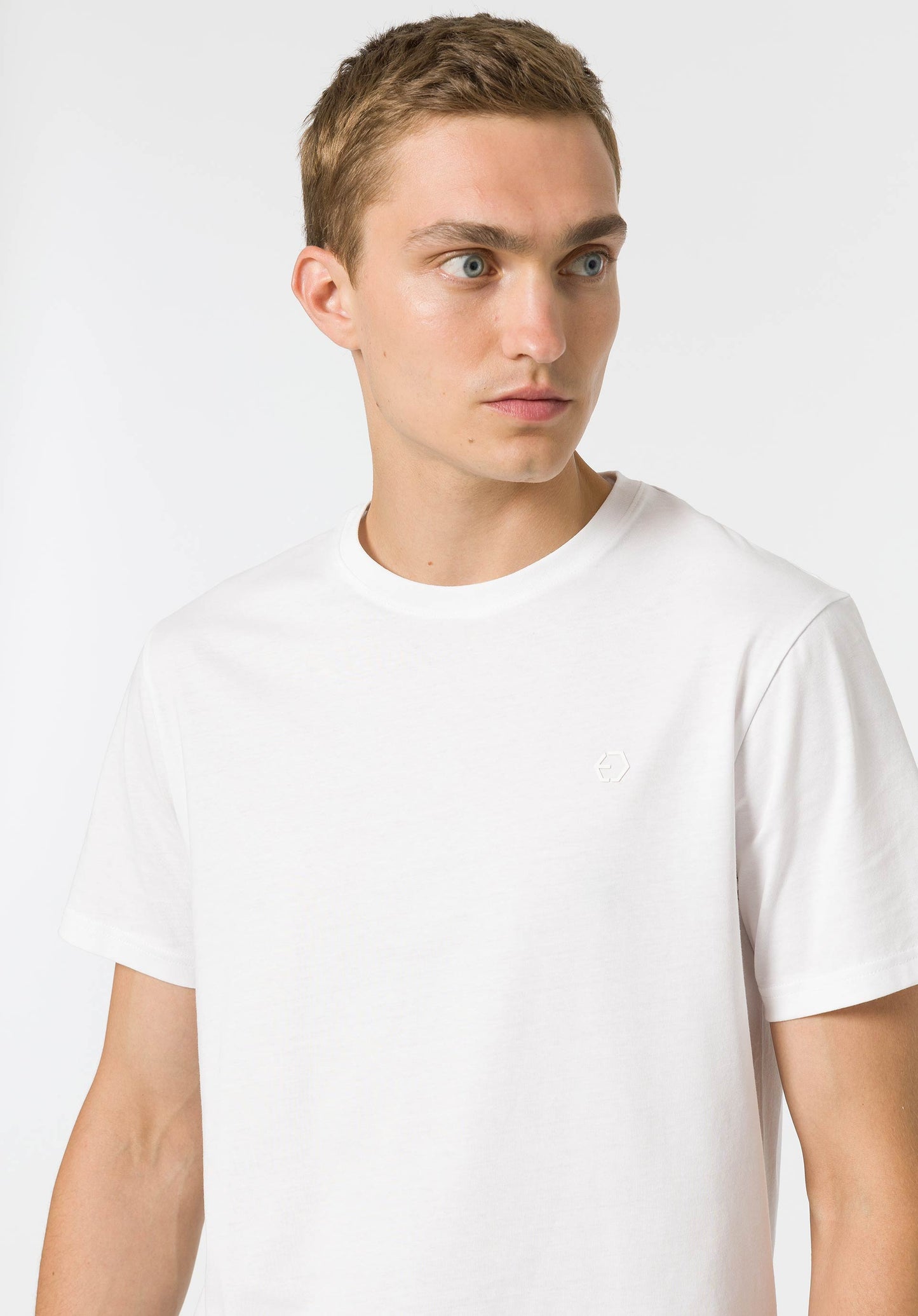 T-SHIRT SS BARTON 1