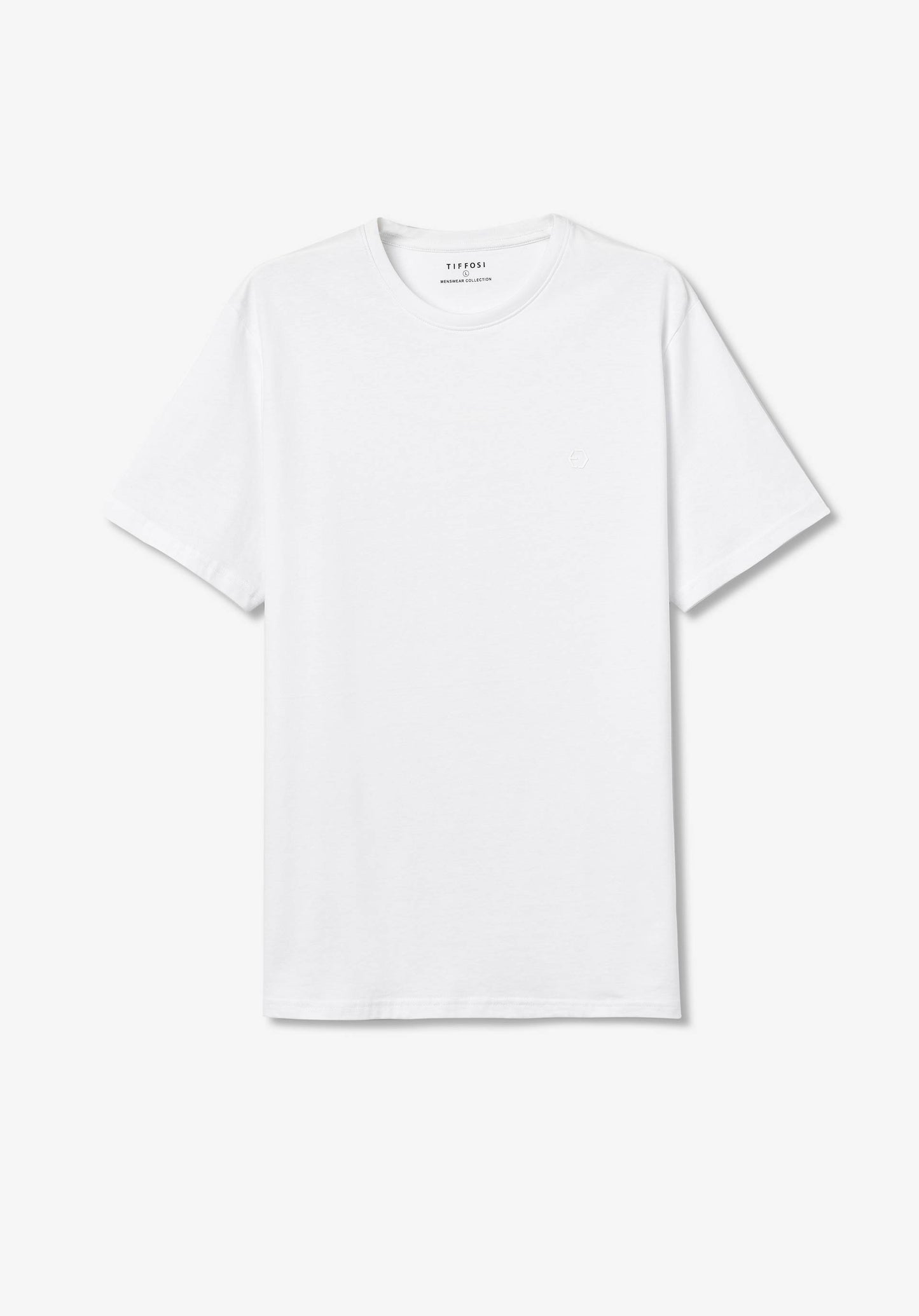 T-SHIRT SS BARTON 1