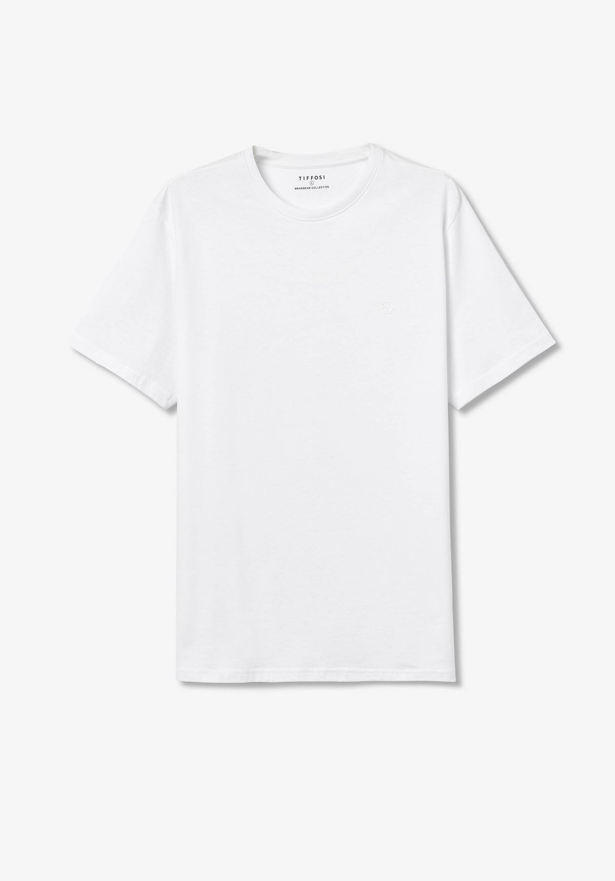 T-SHIRT SS BARTON - BEST CLOTHES
