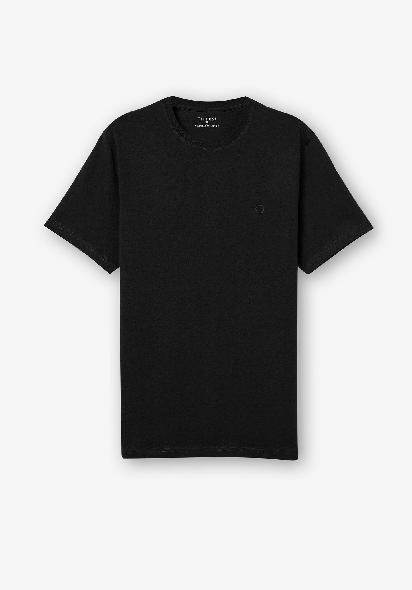 T-SHIRT SS BARTON 1