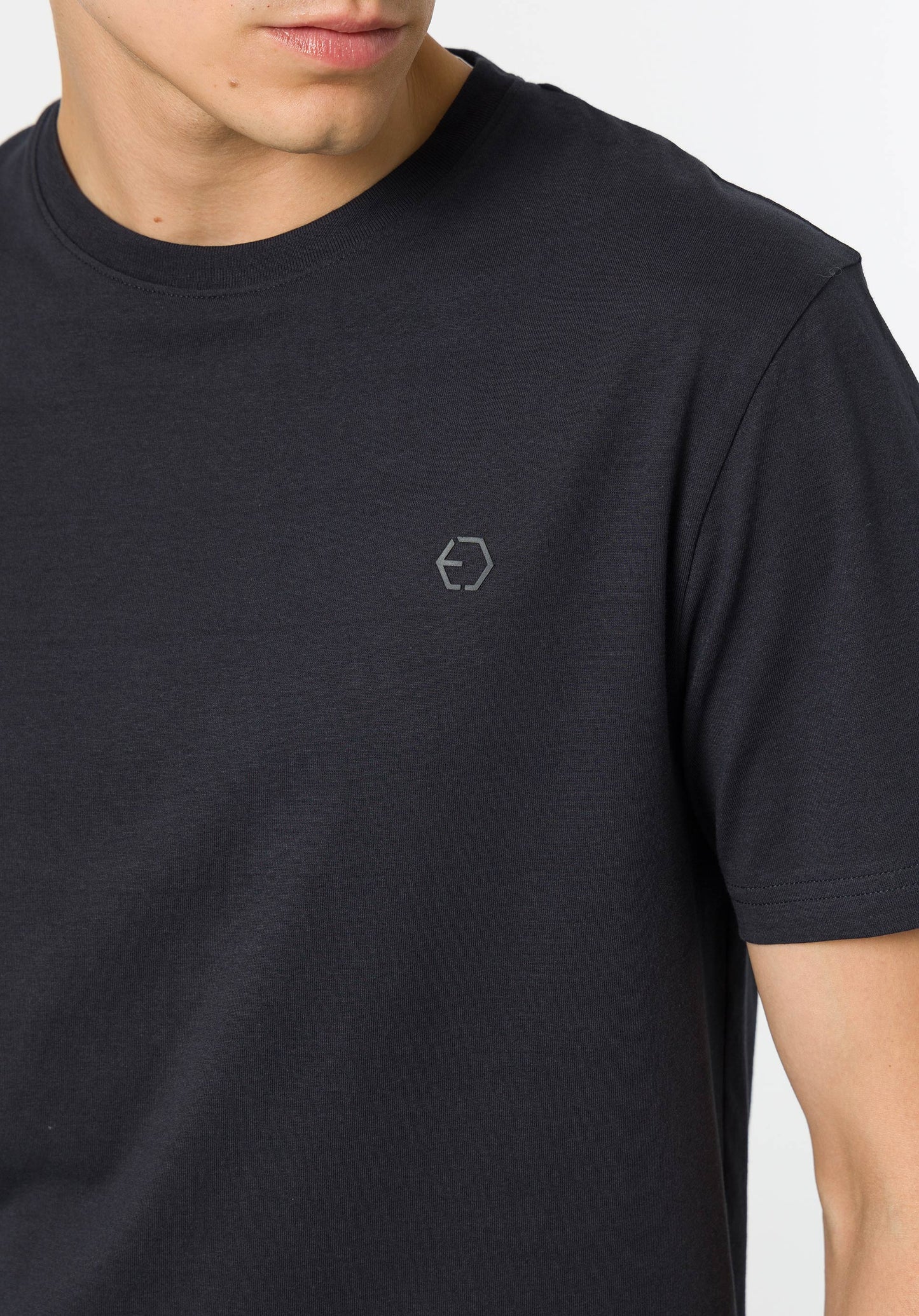 T-SHIRT SS BARTON 1