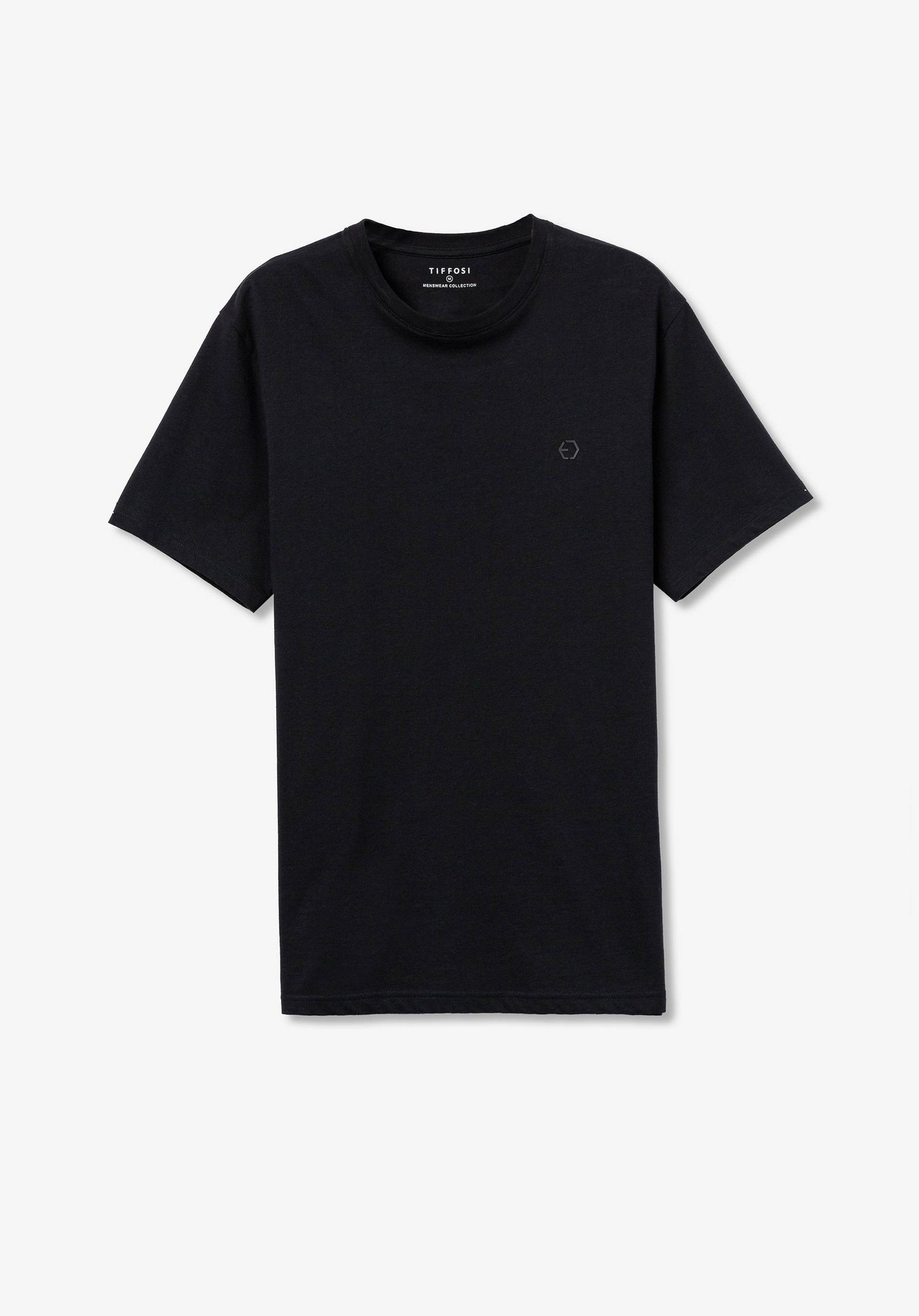 T-SHIRT SS BARTON 1