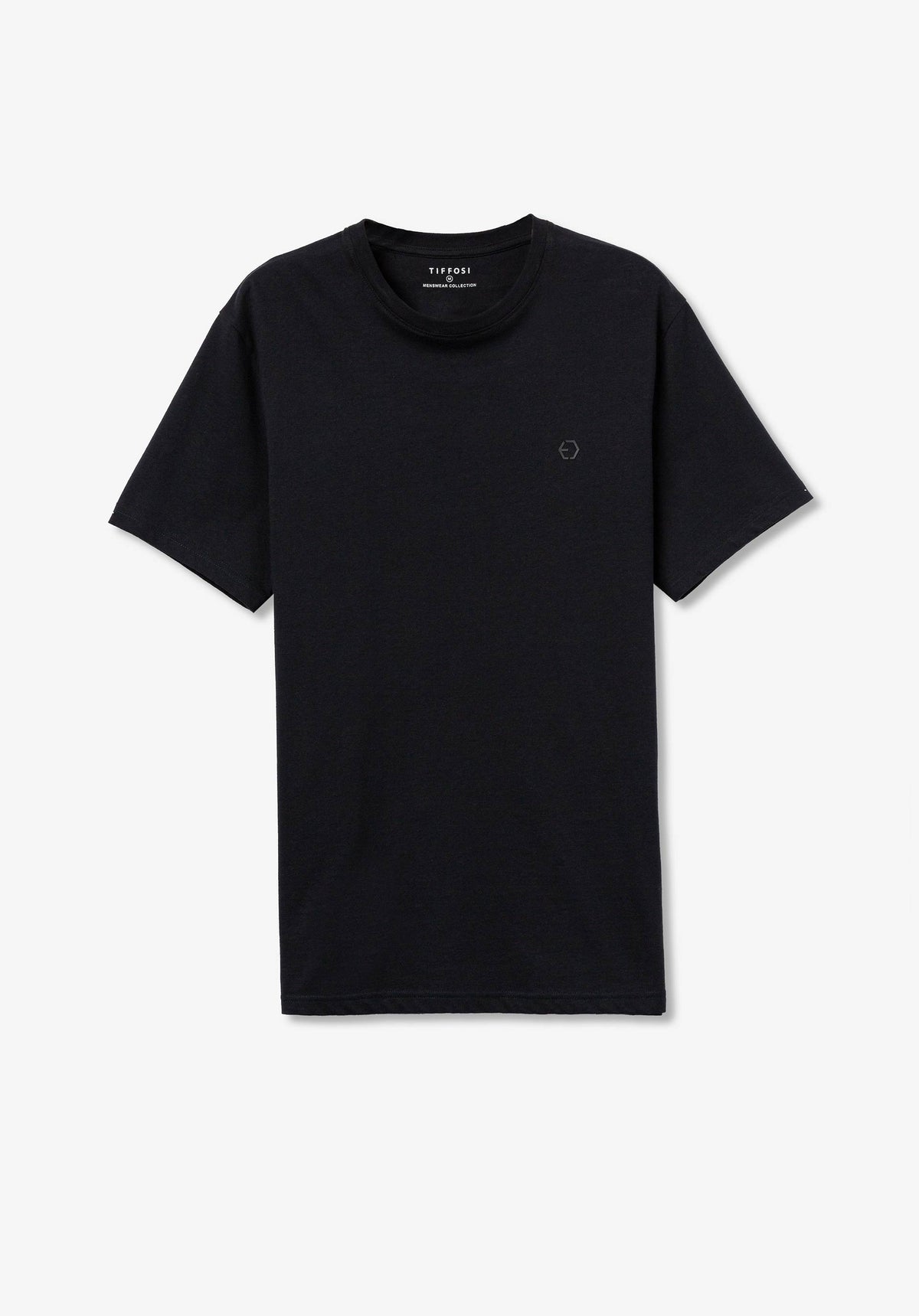 T-SHIRT SS BARTON - BEST CLOTHES