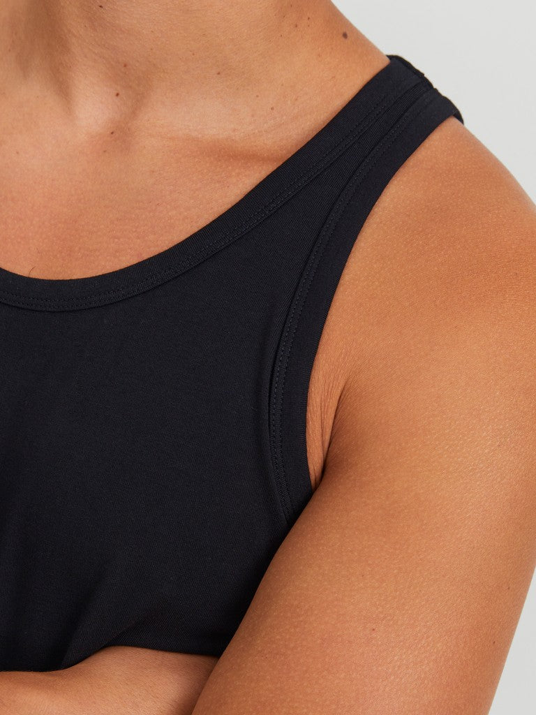 BASIC TANK TOP - BEST CLOTHES
