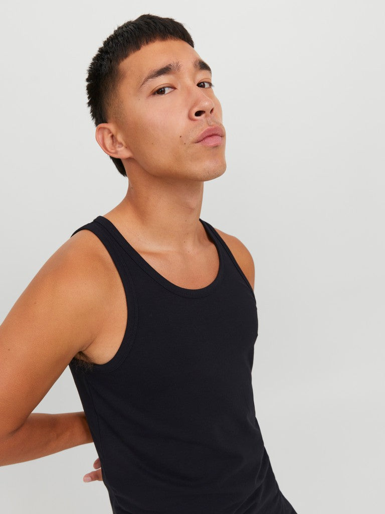 BASIC TANK TOP - BEST CLOTHES