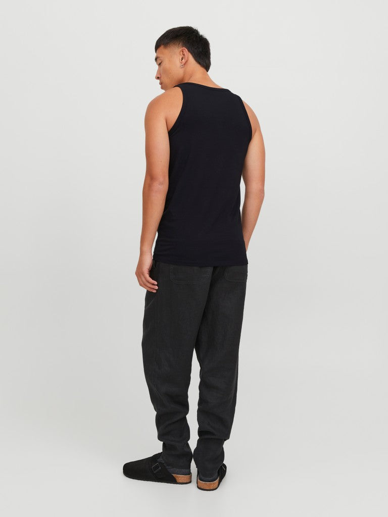BASIC TANK TOP - BEST CLOTHES