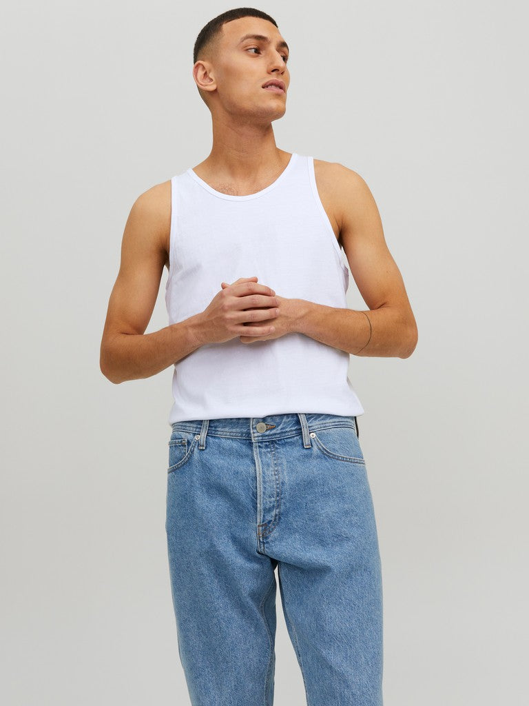 BASIC TANK TOP - BEST CLOTHES