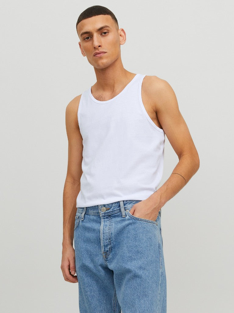 BASIC TANK TOP - BEST CLOTHES