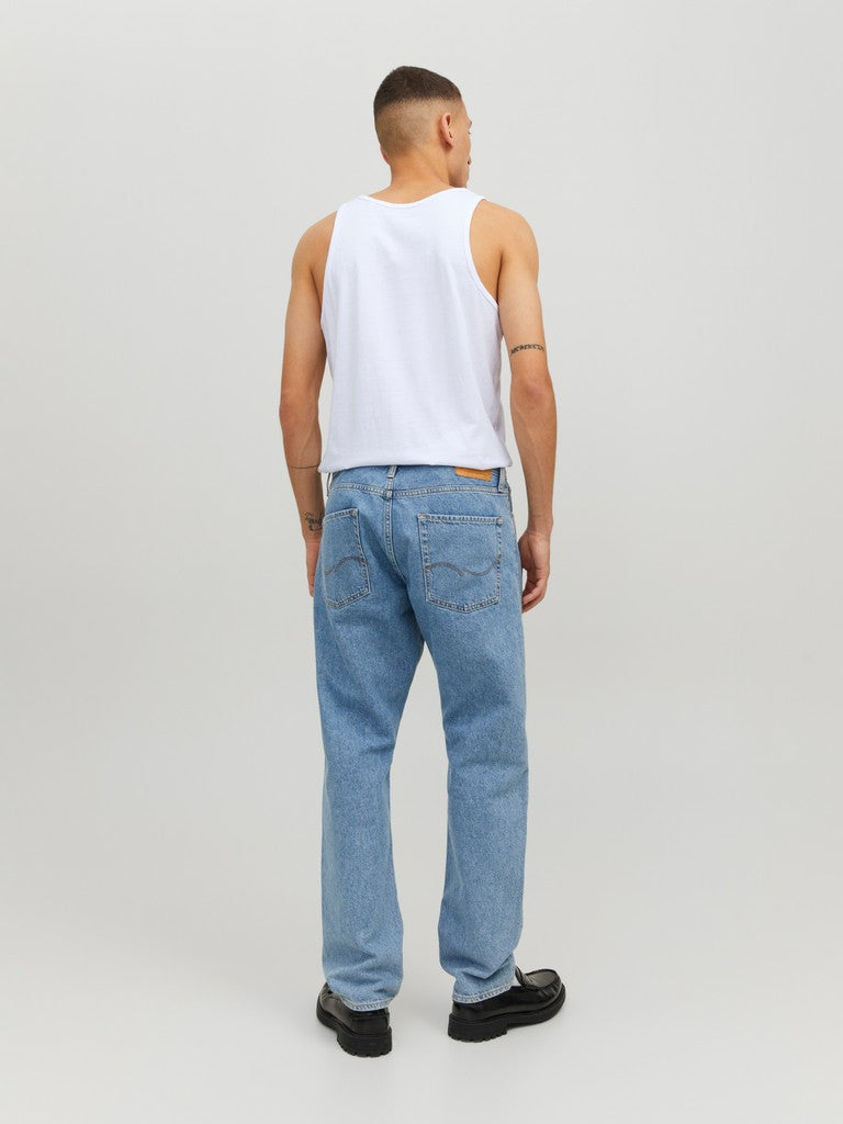 BASIC TANK TOP - BEST CLOTHES