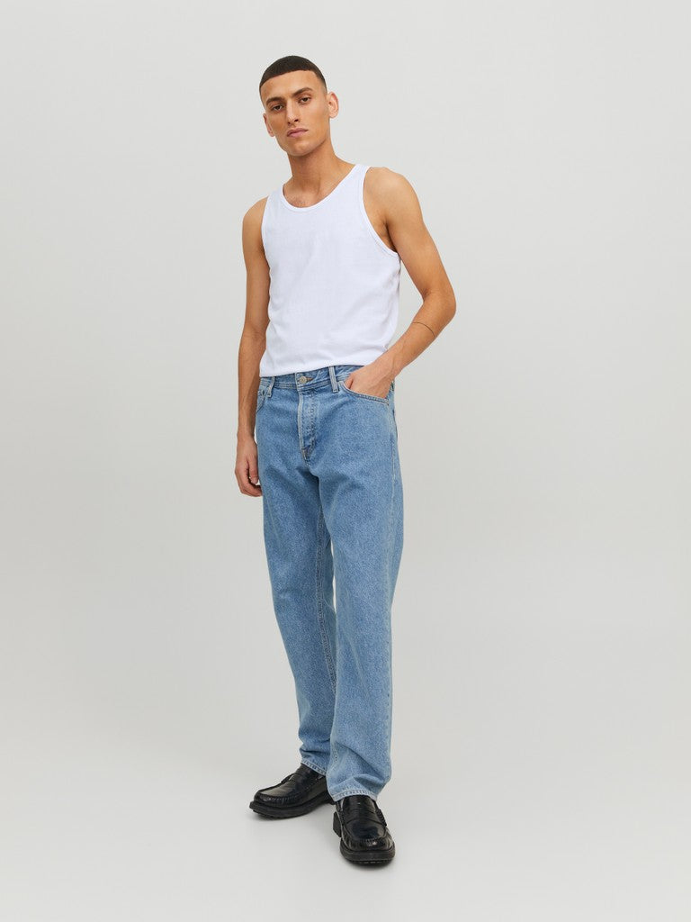 BASIC TANK TOP - BEST CLOTHES