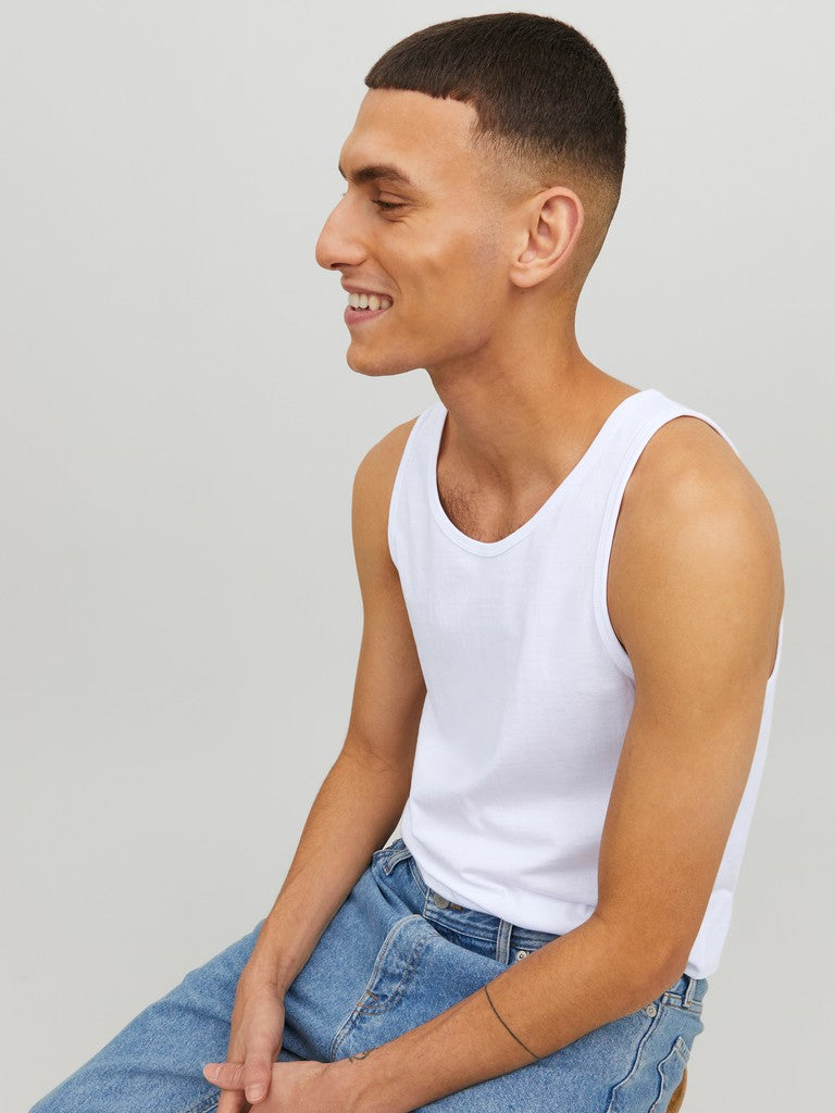 BASIC TANK TOP - BEST CLOTHES