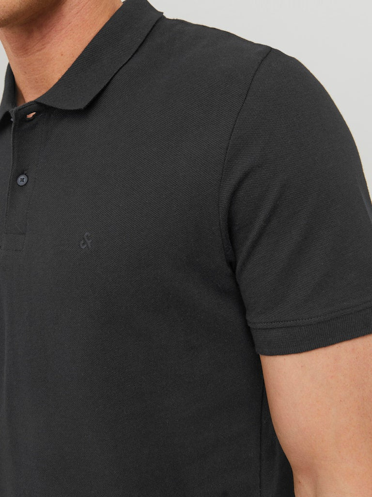 BASIC SS POLO - BEST CLOTHES