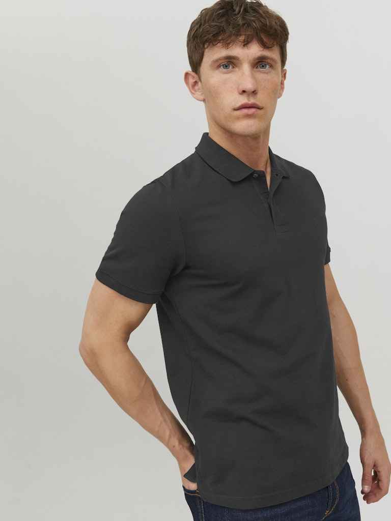 BASIC SS POLO - BEST CLOTHES