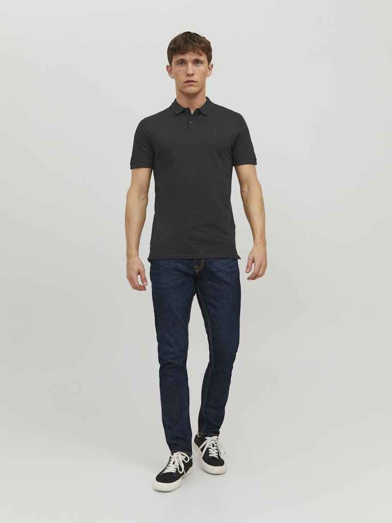 BASIC SS POLO - BEST CLOTHES